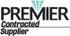 Premier Contracted Supplier
